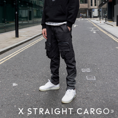 X-Fit Cargo