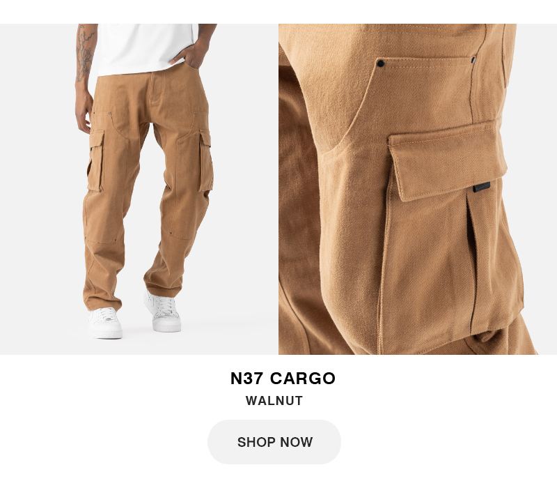 N37 Cargo