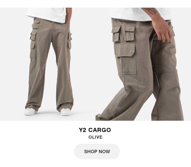 Y2 Cargo