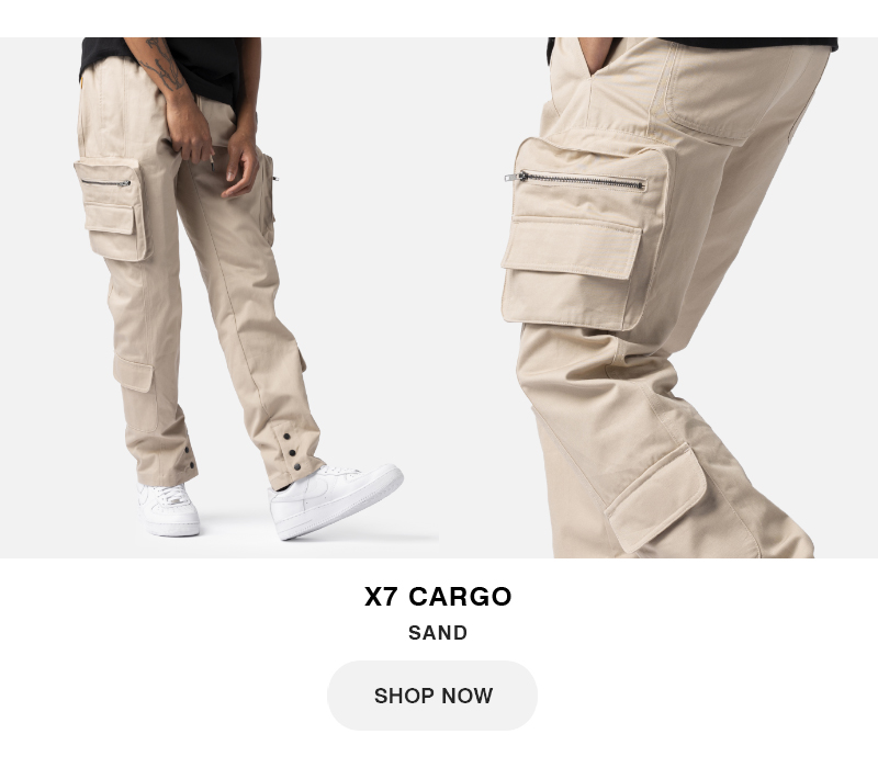 X7 Cargo