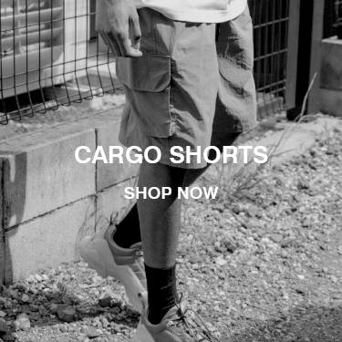 Cargo Shorts