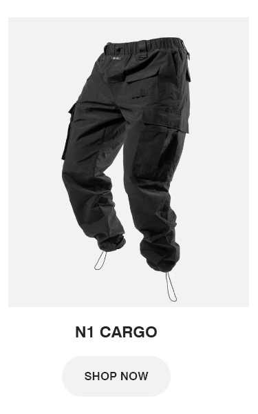 N1 Cargo