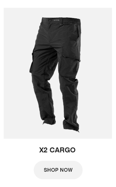 X2 Cargo