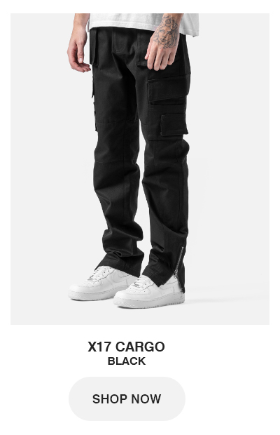 X17 Cargo