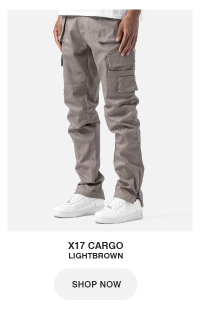 X17 Cargo