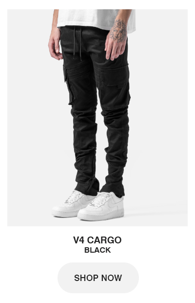 V4 Cargo Black