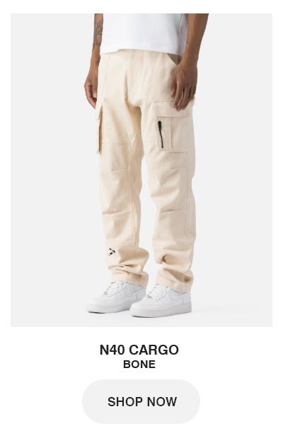 N40 Cargo Bone