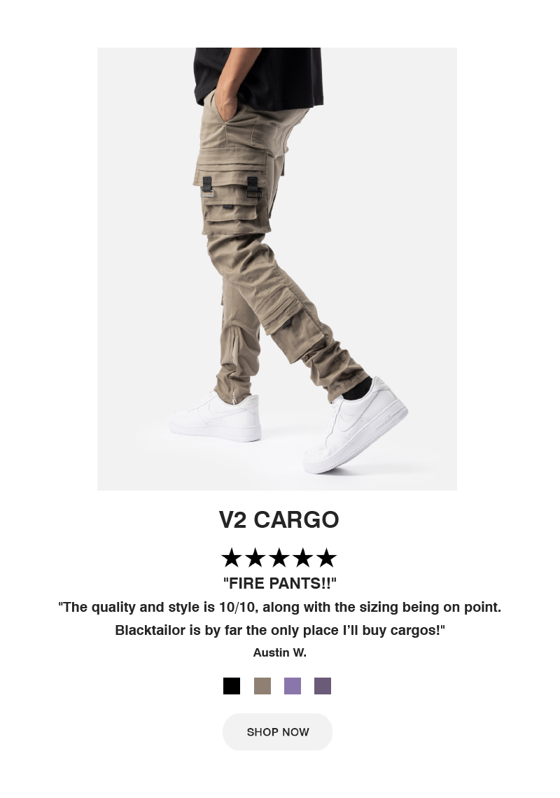 V2 Cargo