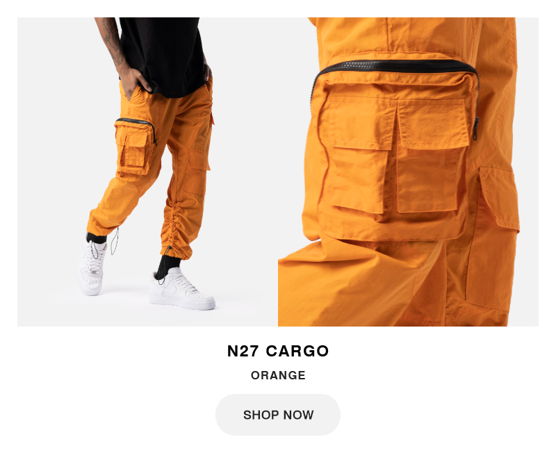 N27 Cargo