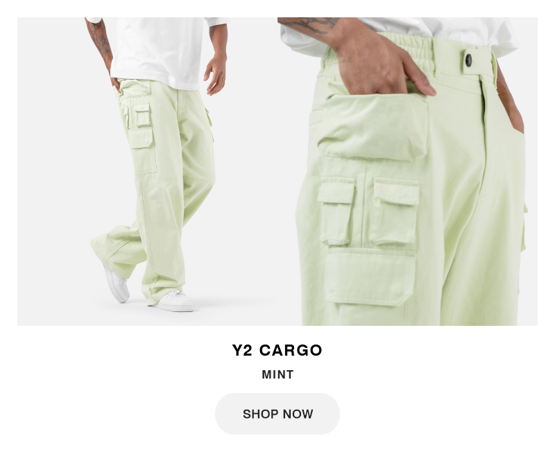 Y2 Cargo