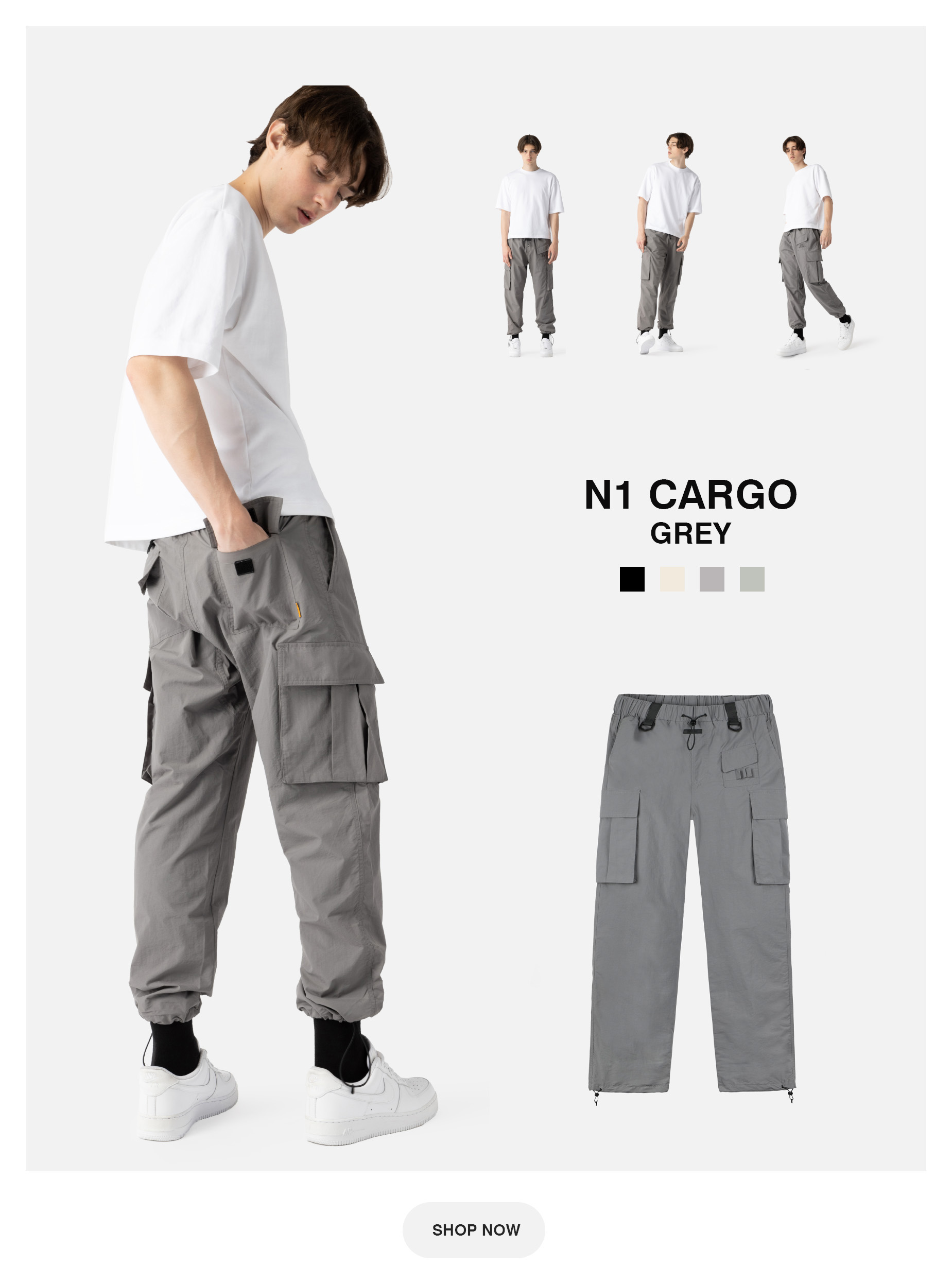 N1 Cargo