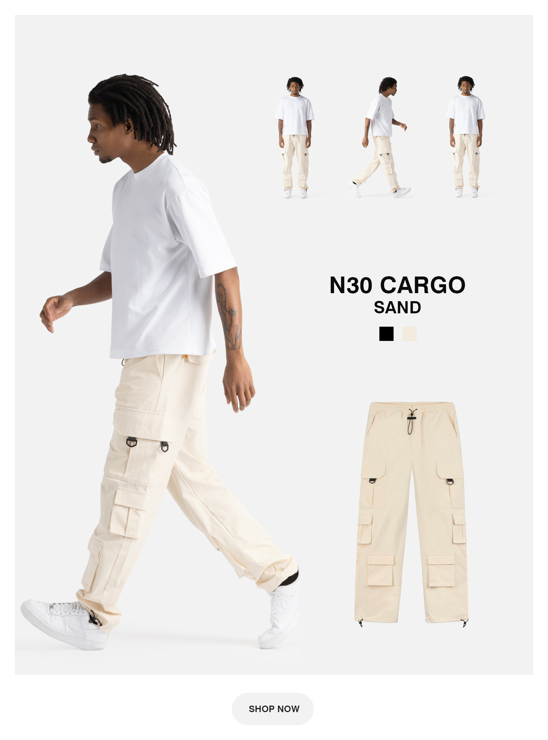 N30 Cargo