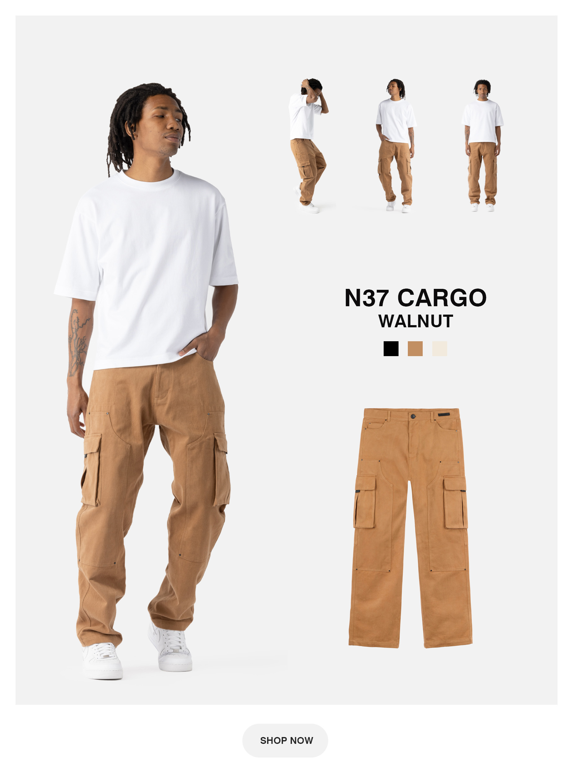 N37 Cargo