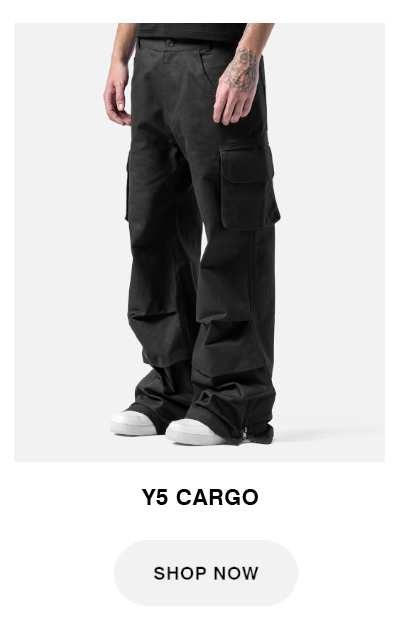 Y5 Cargo