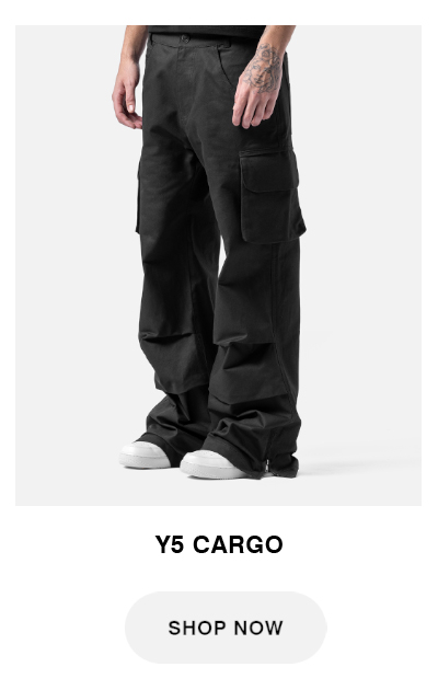 Y5 Cargo