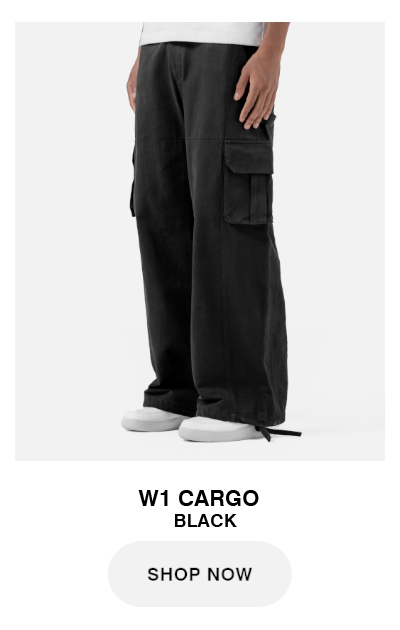 W1 Cargo