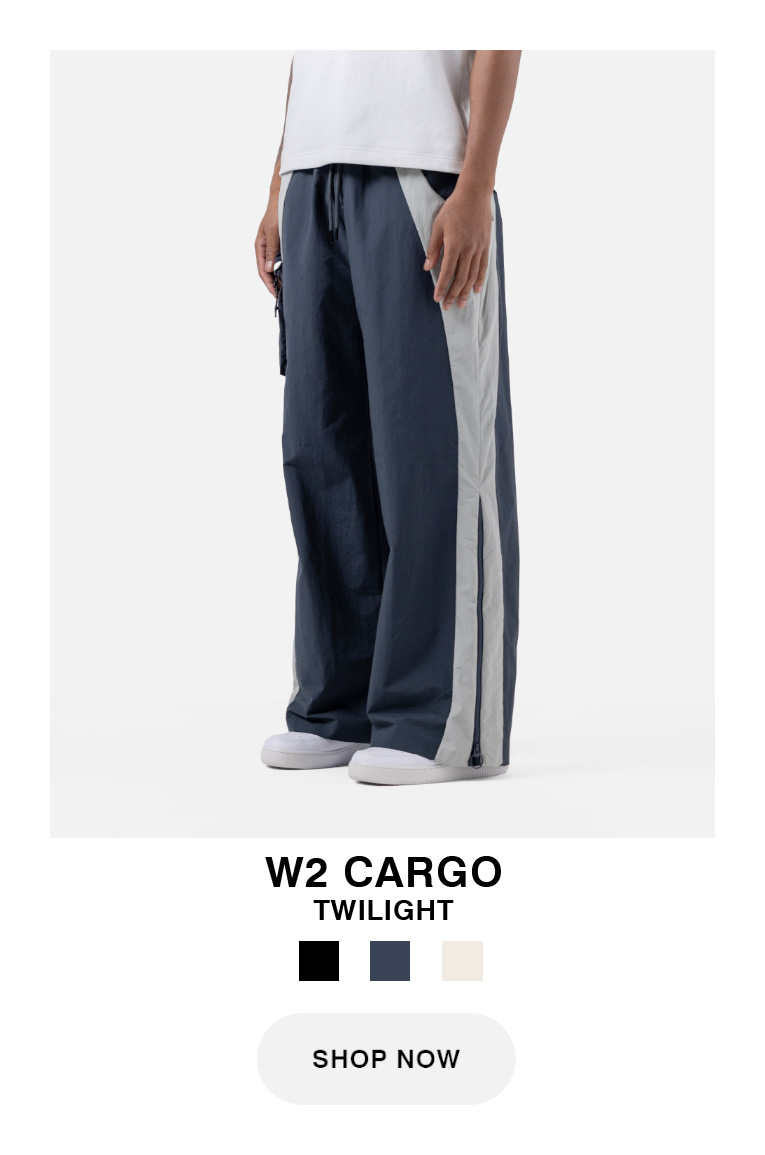 W2 Cargo Twilight