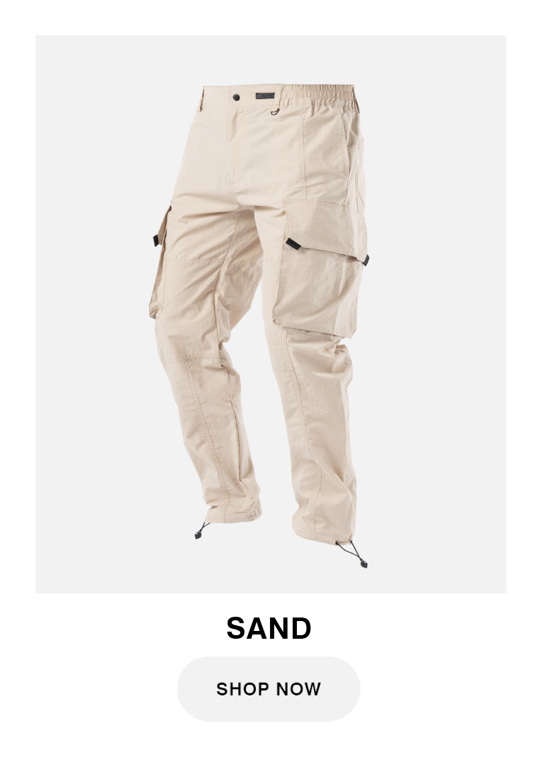 X2 Cargo Sand