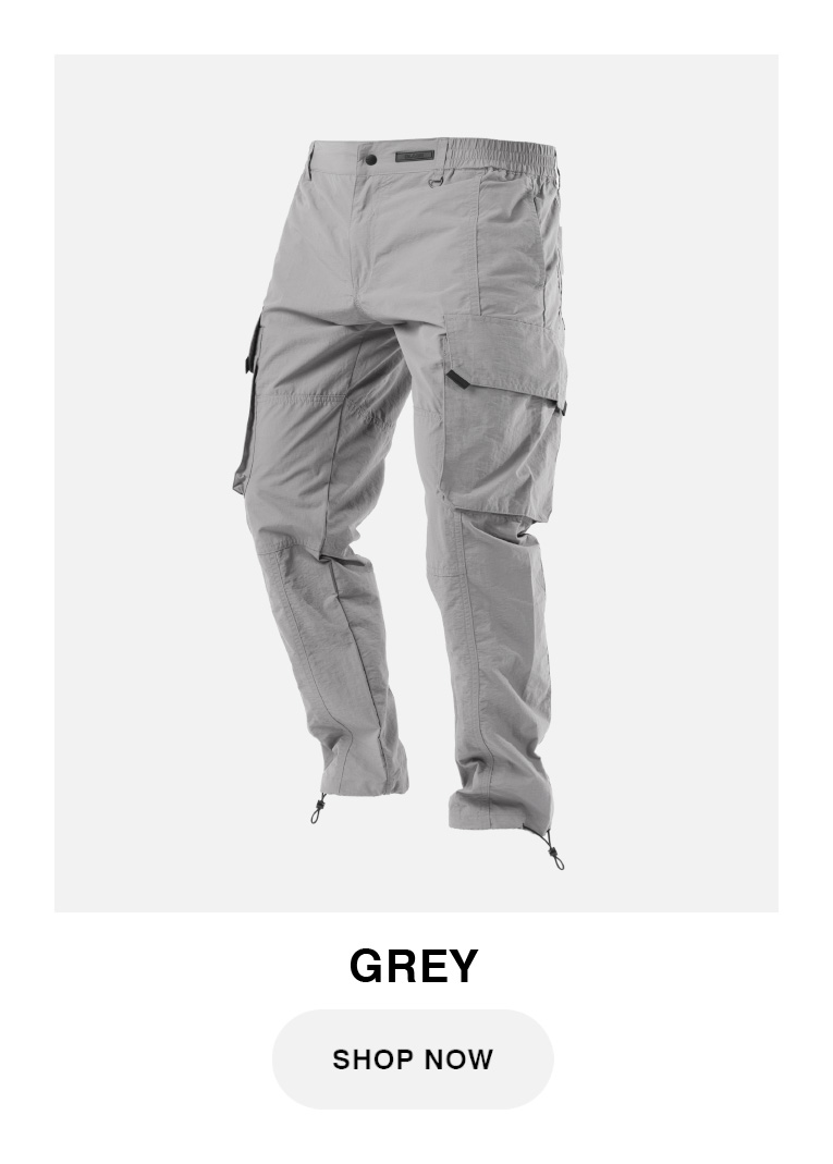 X2 Cargo Grey