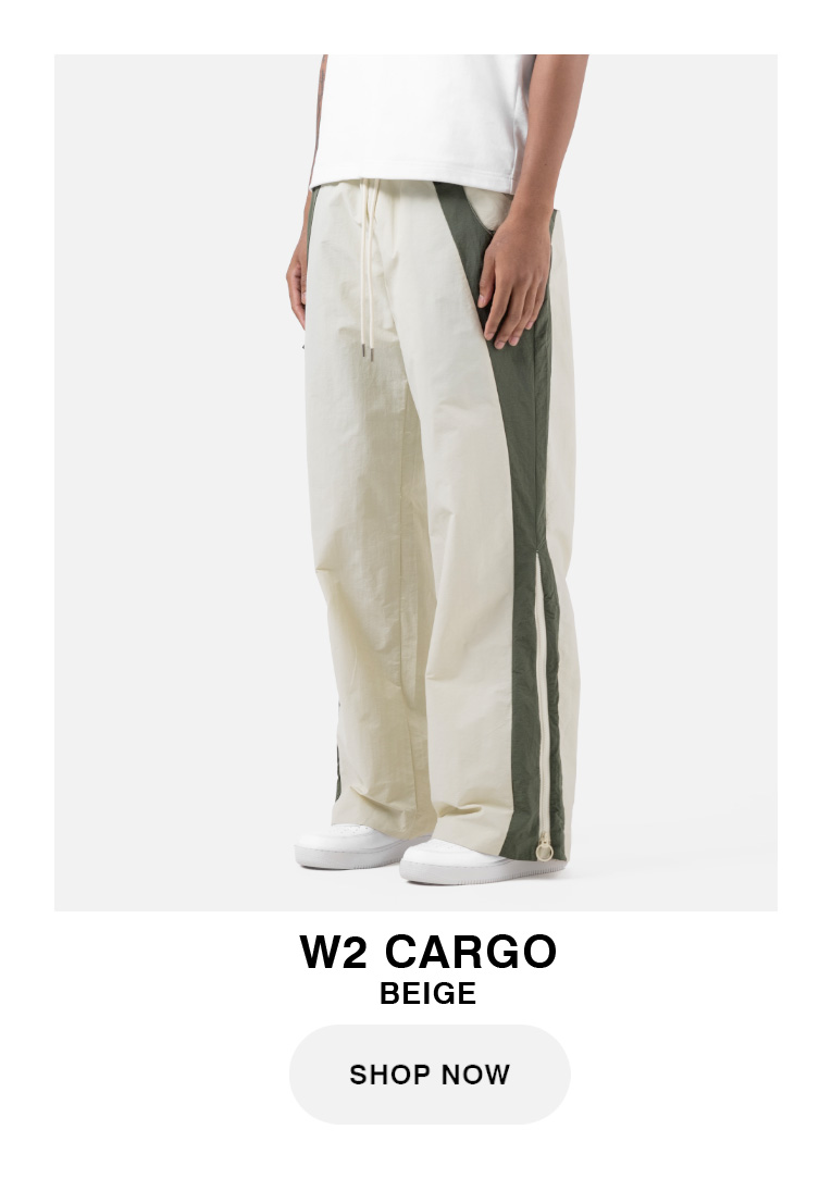 W2 Cargo Beige