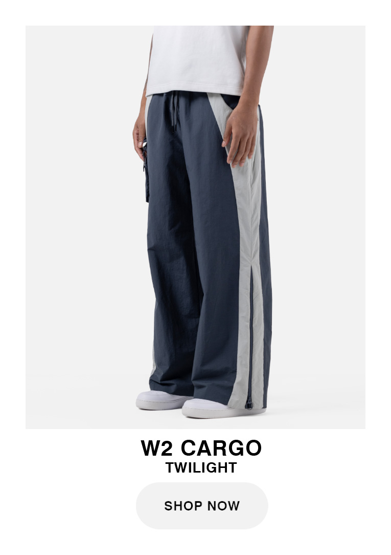 W2 Cargo Twilight