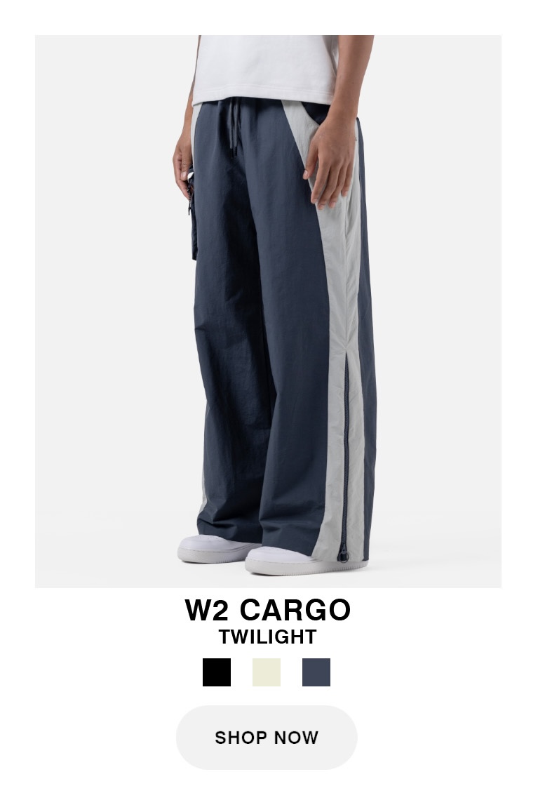 W2 Cargo Twilight