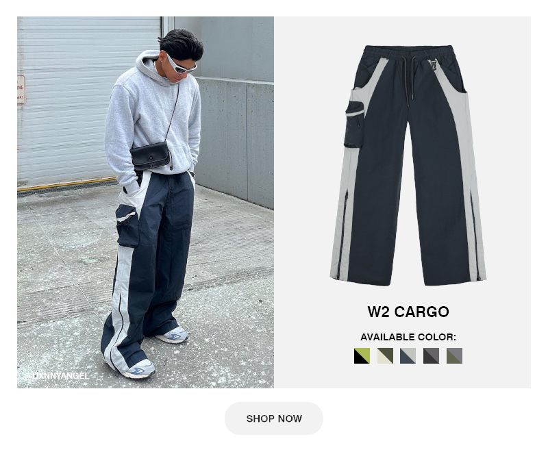 W2 Cargo