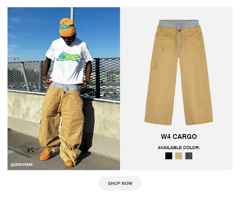 W4 Cargo