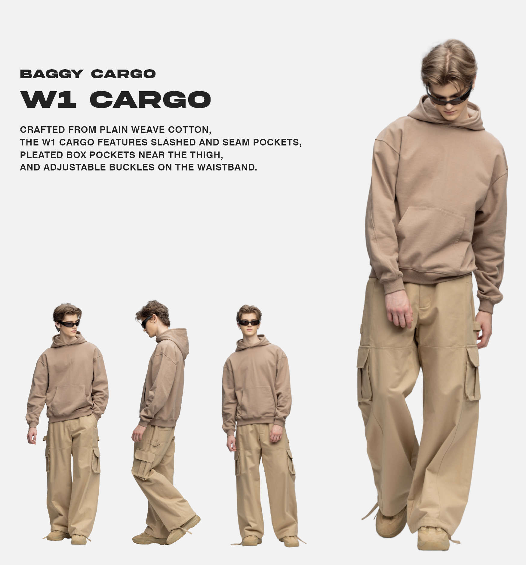 W1 Cargo