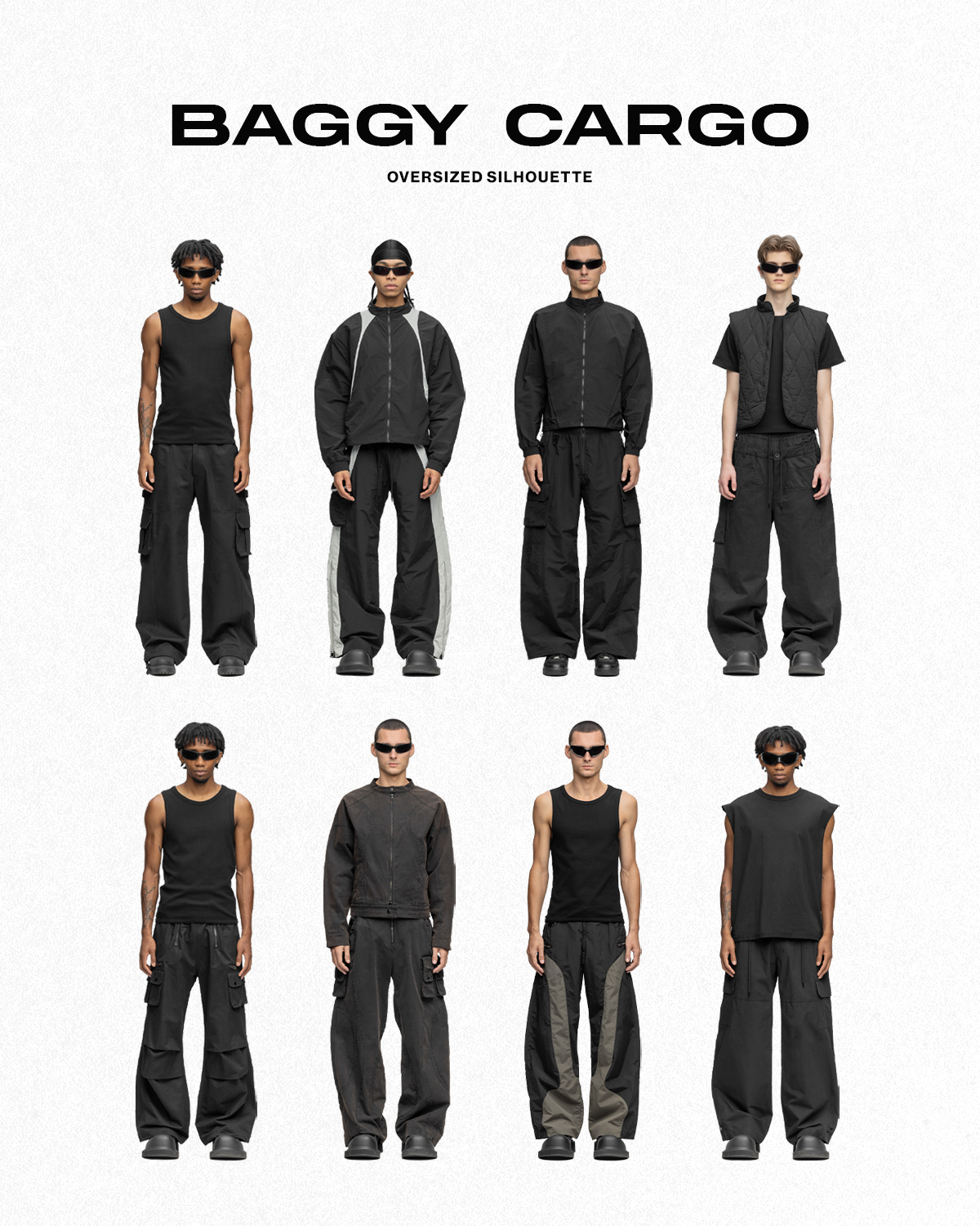 Baggy Cargo